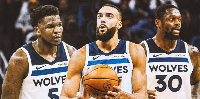 开云体育登录-关于森林狼队进攻火力不足胜场难增的信息