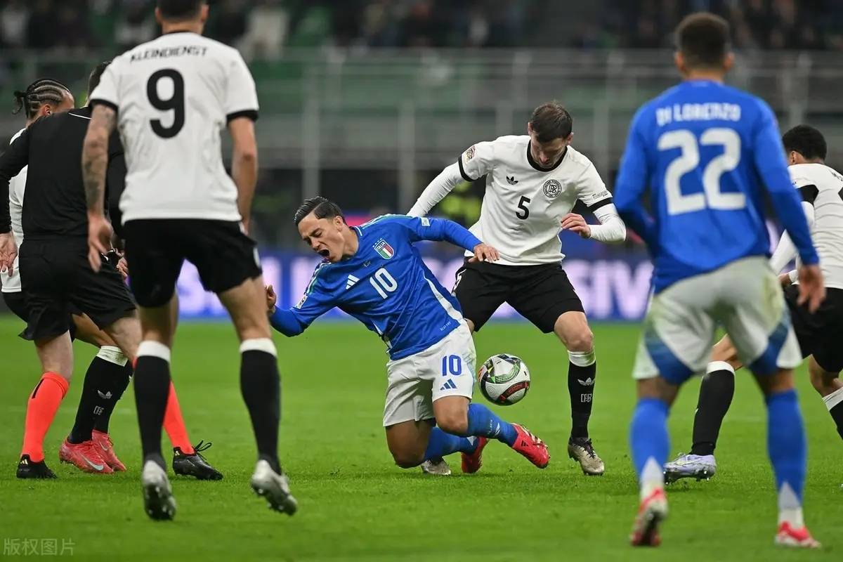 挪威取得轻松胜利，或也能在欧预赛中大放异彩的简单介绍