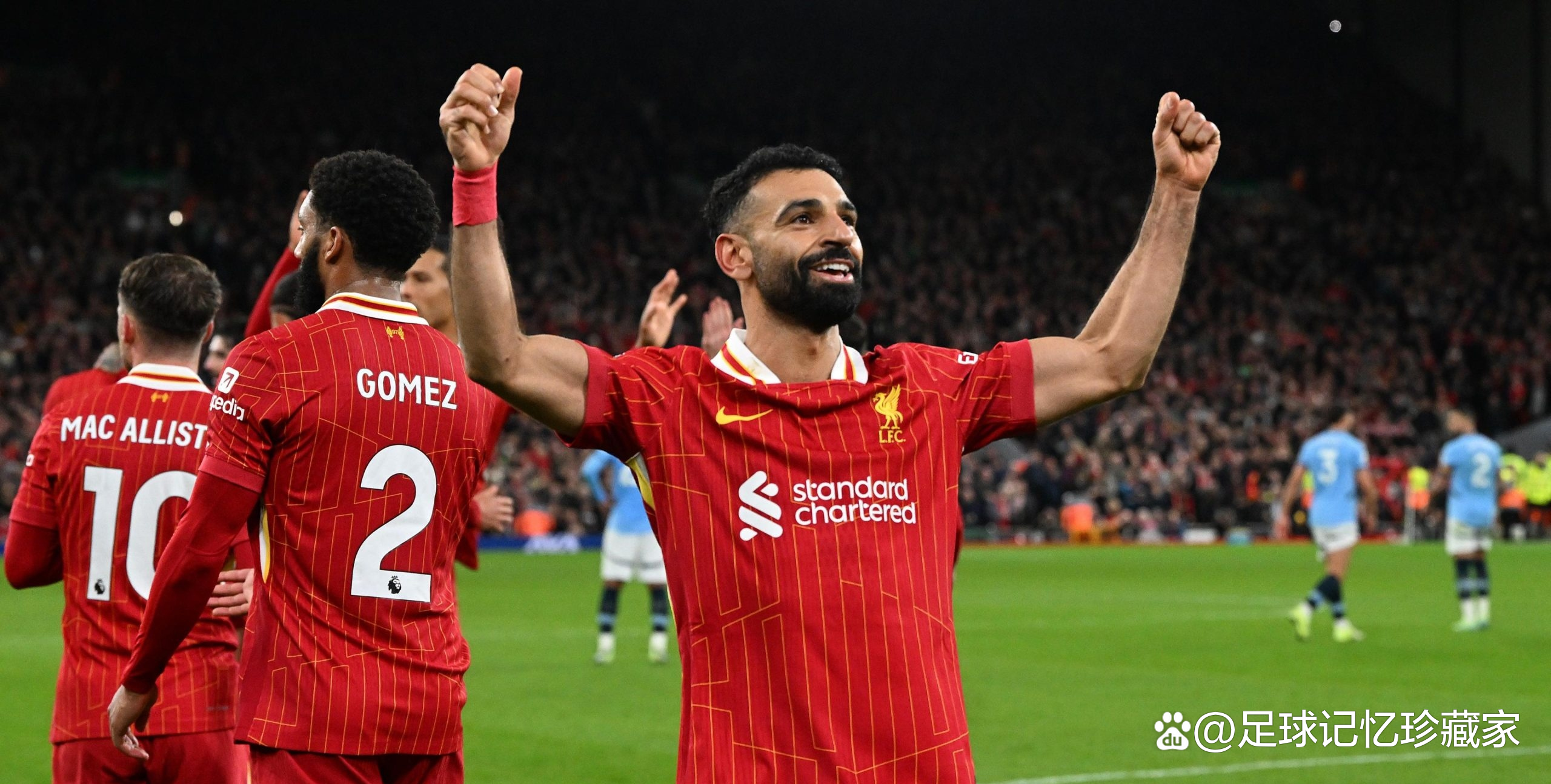 关于利物浦封神战术，欧国联赛中势如破竹的信息