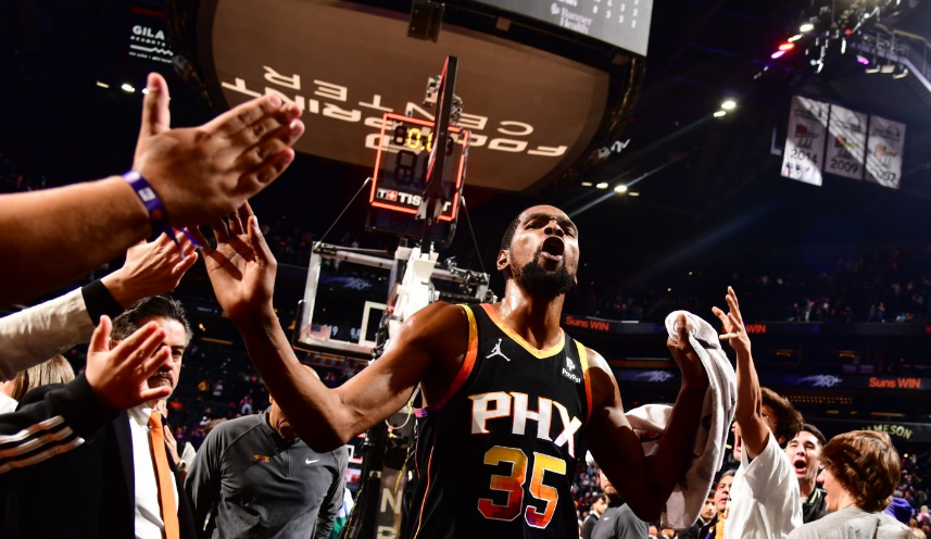 国王大胜魔术，向西部前六发起冲击的简单介绍