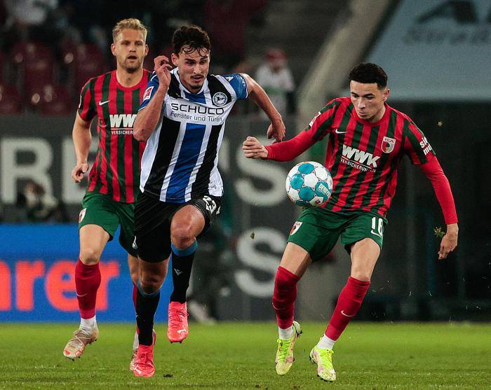 开云官网-关于莱比锡红牛签下西甲猛将，德甲争冠有望的信息