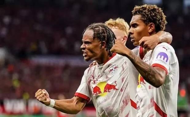 关于莱比锡红牛签下西甲猛将，德甲争冠有望的信息