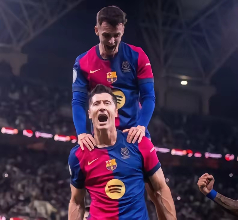 开云体育登录-谁能击败强队？西班牙联赛残酷竞争的简单介绍