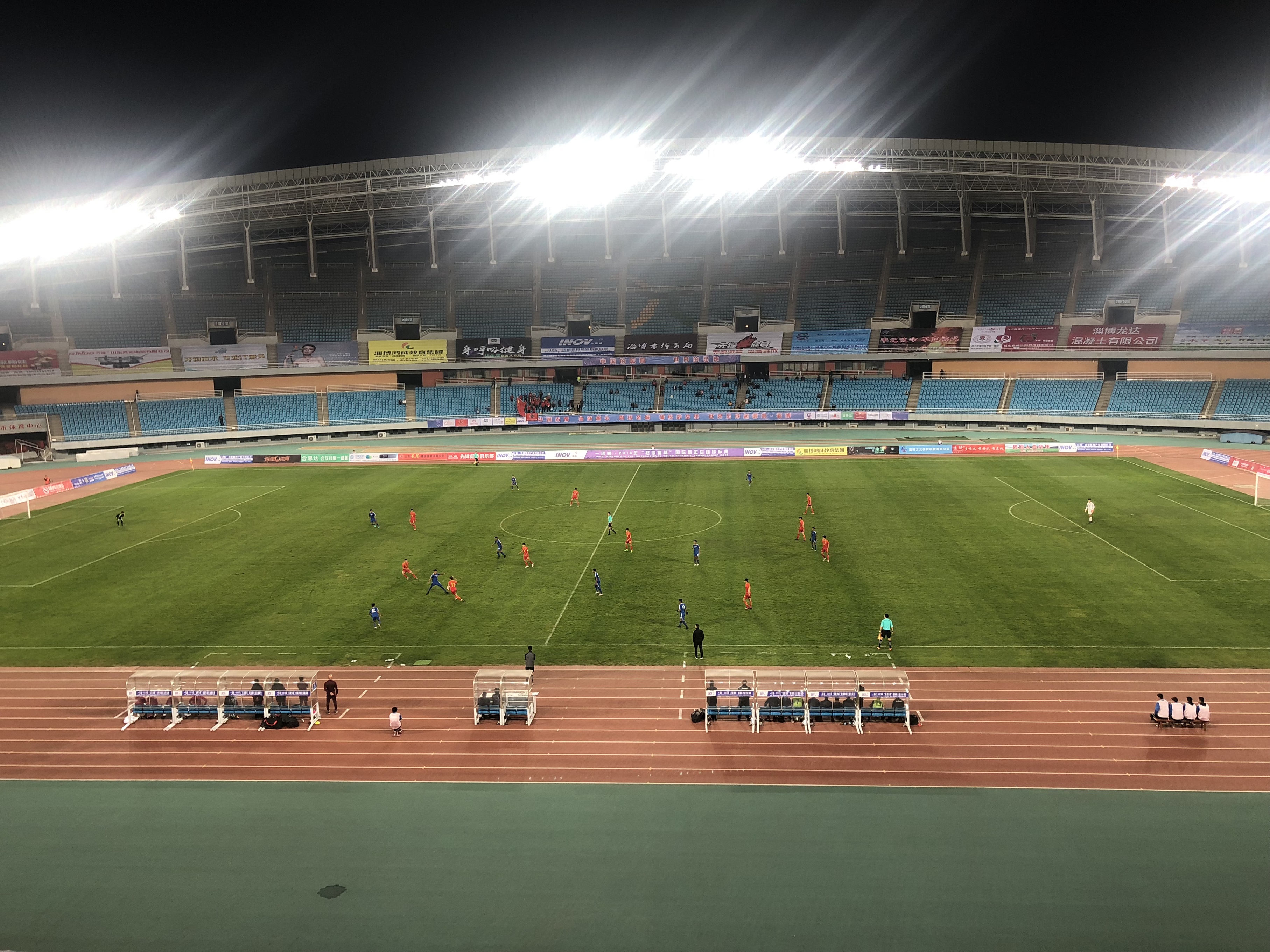 河南建业战平对手，争取更好成绩的简单介绍