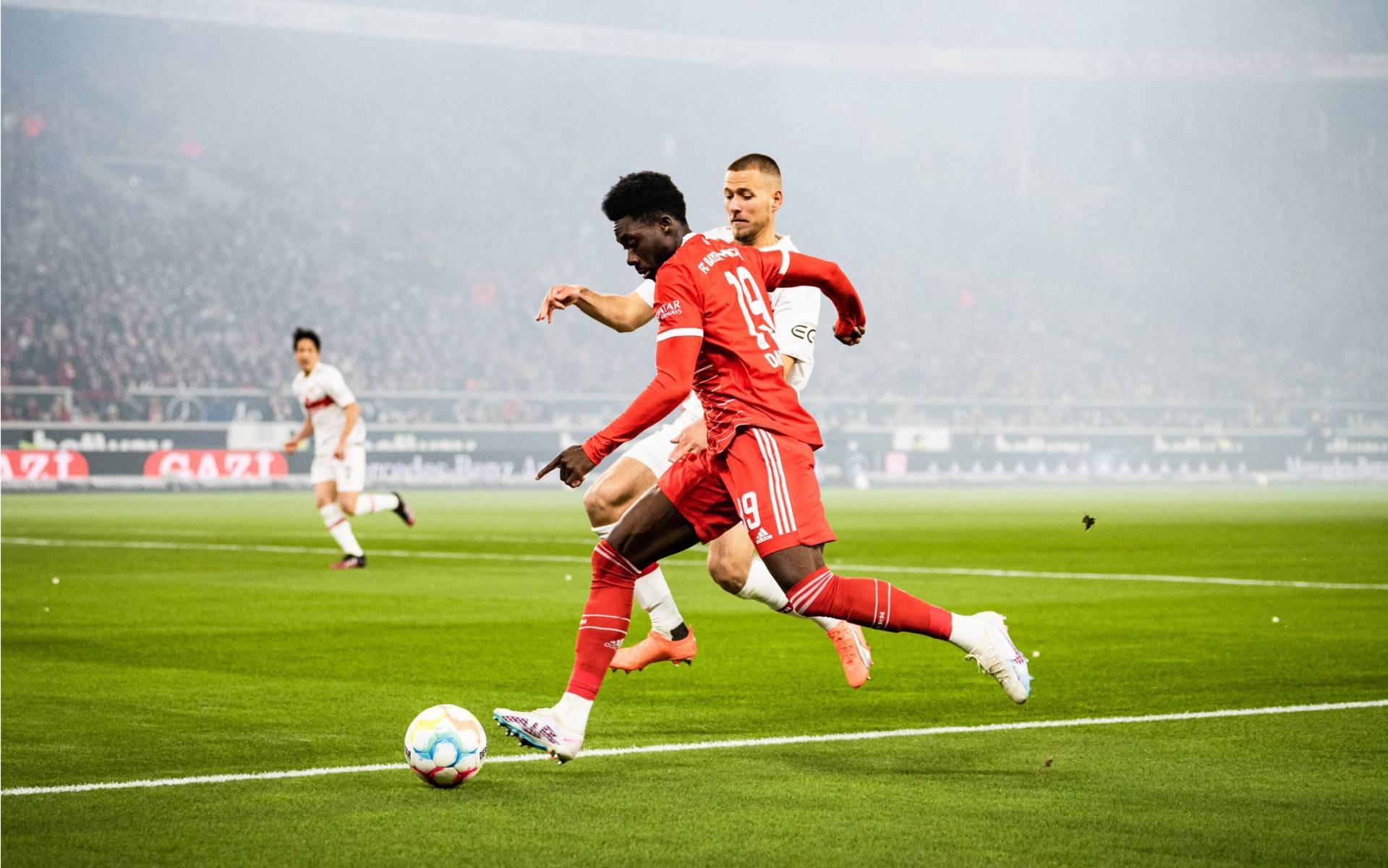 开云官网-震撼登场！图卢兹斩获胜利，碾压对手的简单介绍