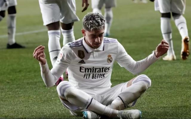 开云下载-皇家马德里利物浦：欧冠巅峰对决即将上演的简单介绍