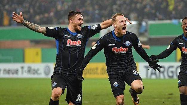 开云体育平台APP-关于柏林赫塔连胜战绩终结，陷入低迷的信息