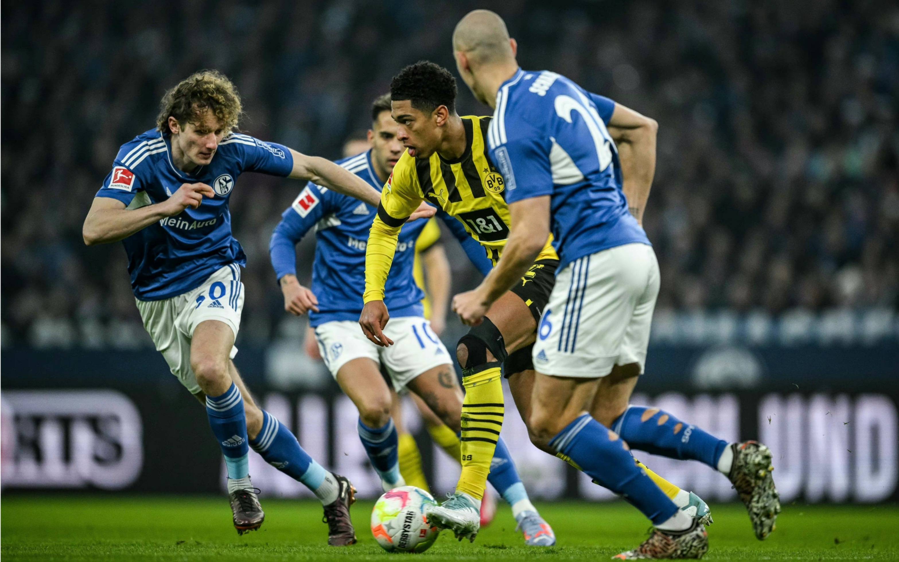 开云APP-沃尔夫斯堡主场失利，球队面临考验的简单介绍