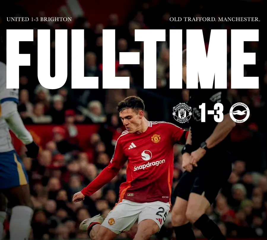 包含布莱顿客场不敌对手，英超保级形势持续恶化的词条