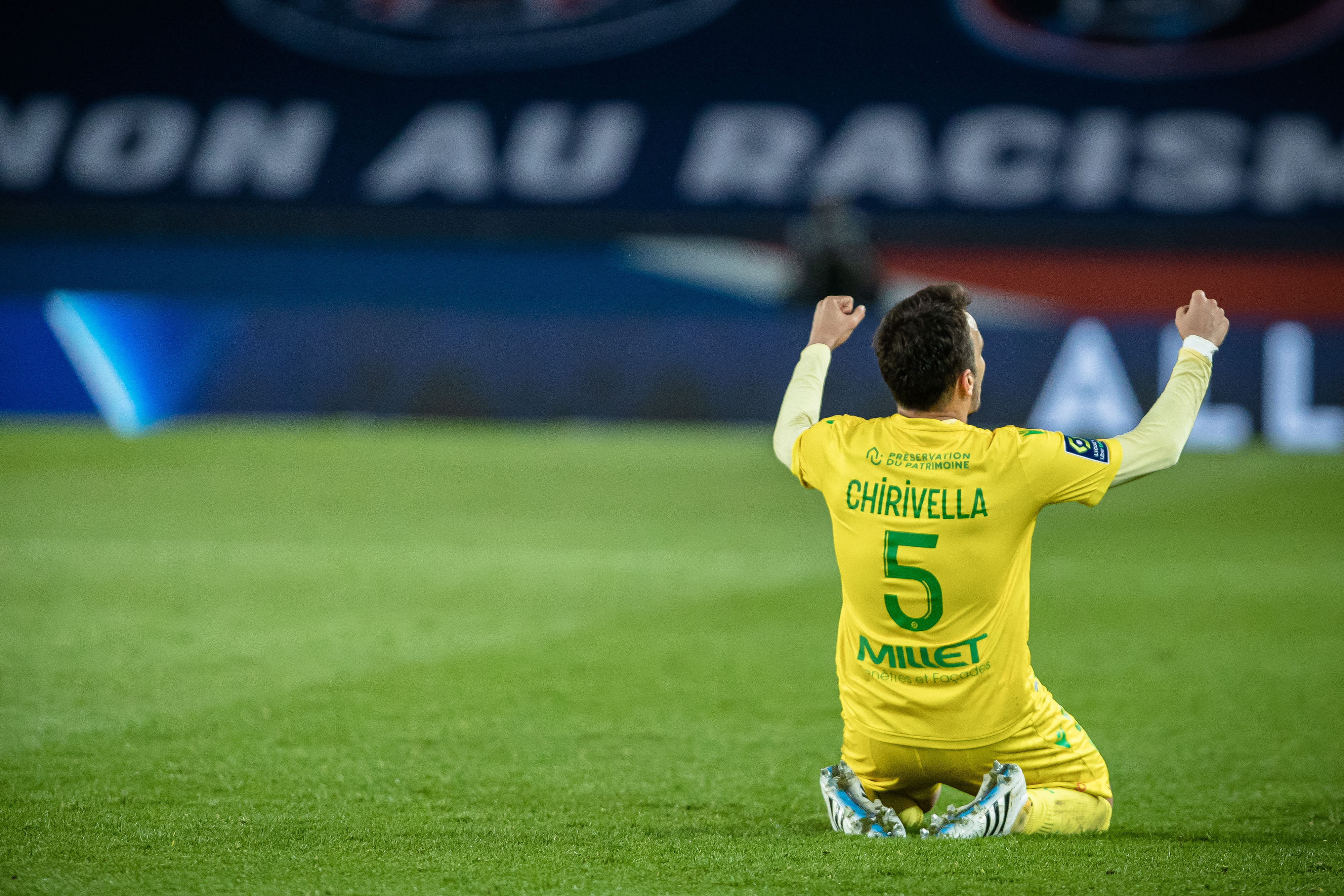 开云体育官网-瑟纳拉亚射门得手，南特主场大胜里昂的简单介绍