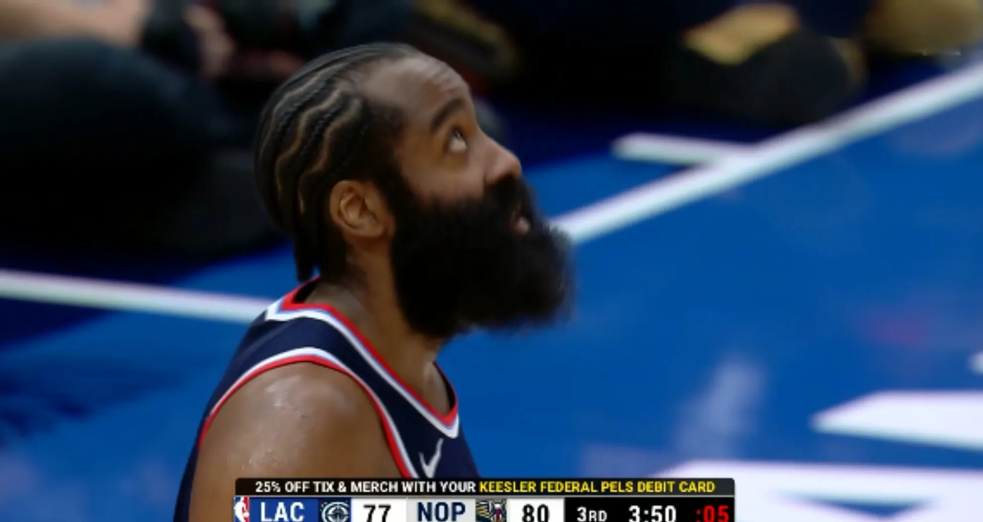 开云体育在线-包含鹈鹕队客场惨败，主教练喊话队员的词条