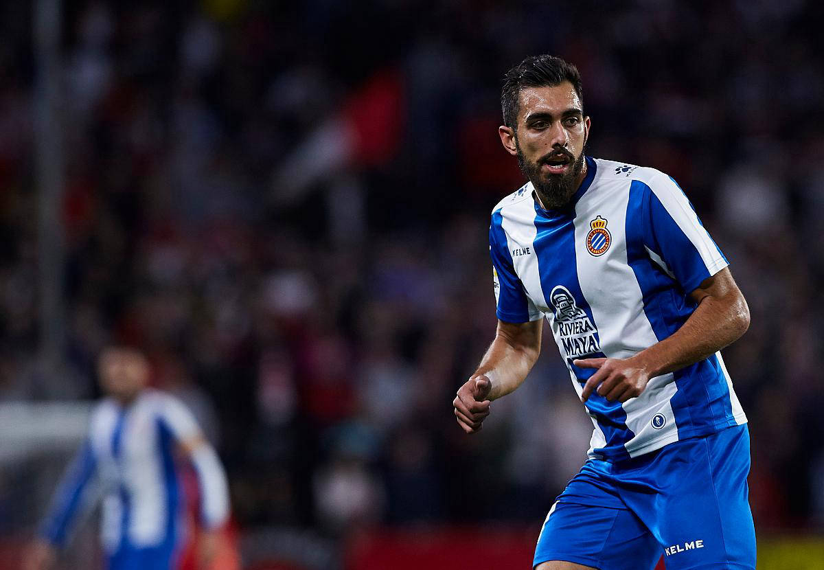 开云体育-西班牙人主场告捷，重回胜利轨道