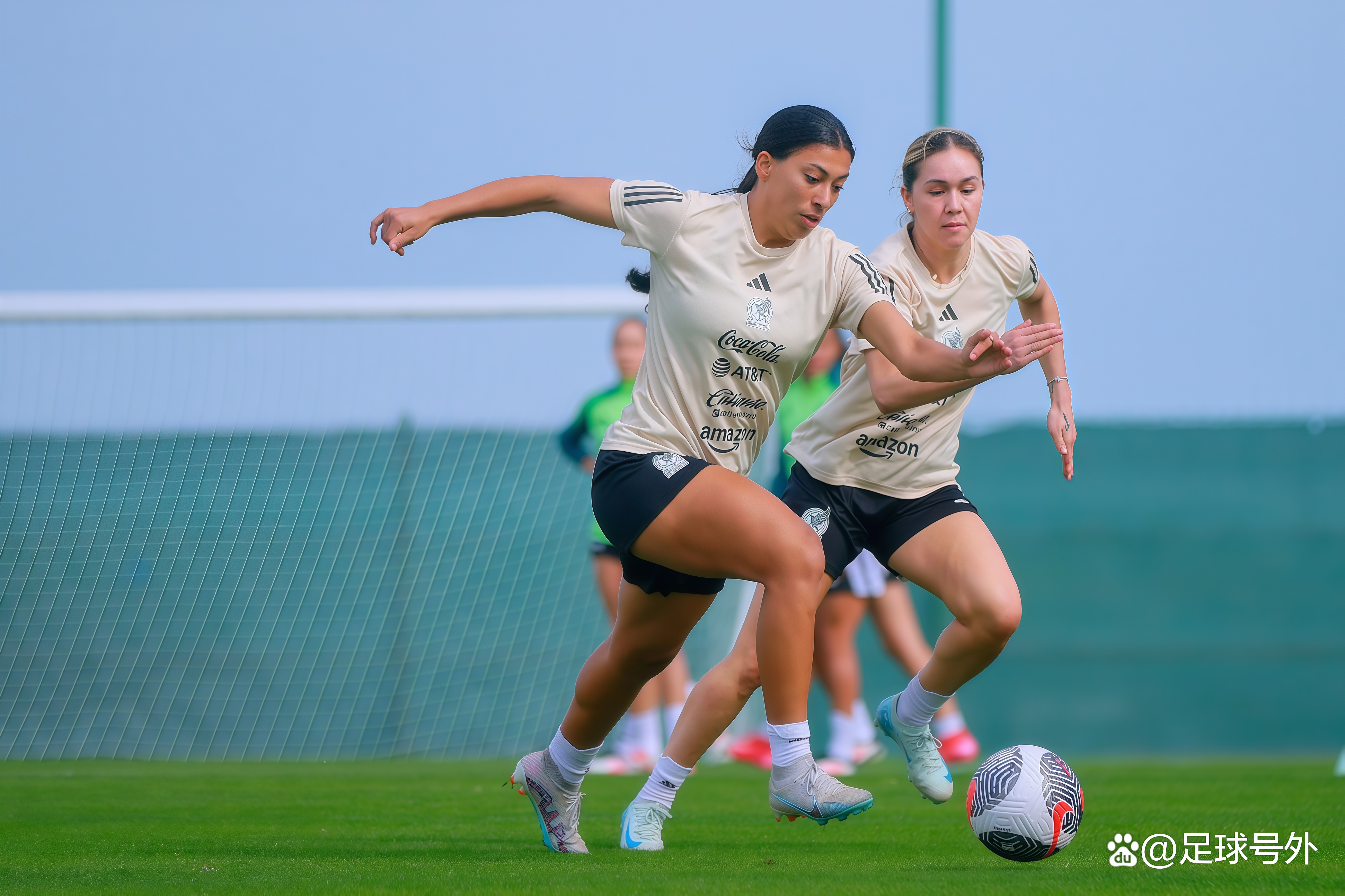 开云APP-关于墨西哥女足表现抢眼，已成为强队之一的信息