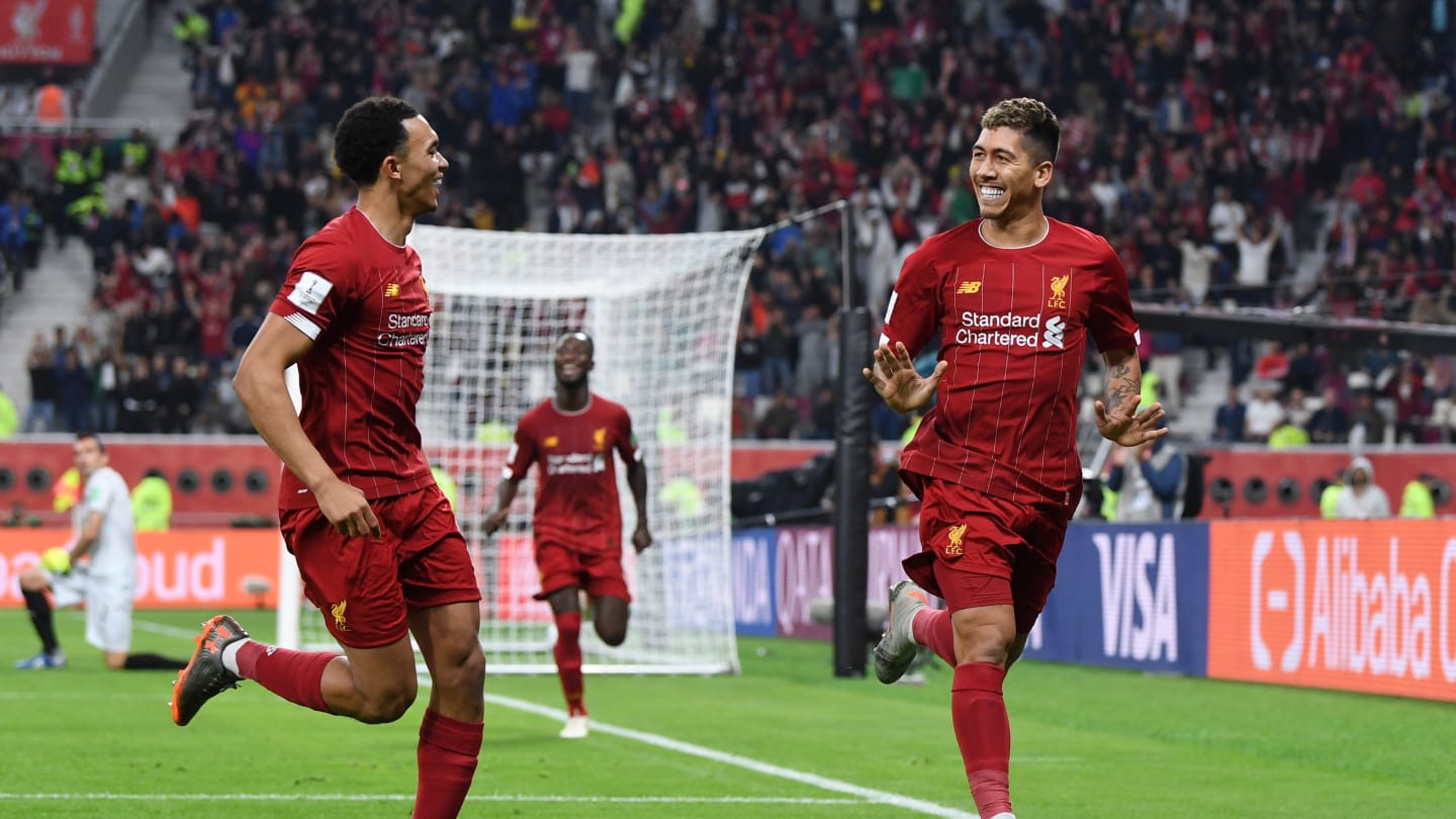 包含2025世俱杯：维达德卡萨布兰卡赛前焦点揭秘的词条