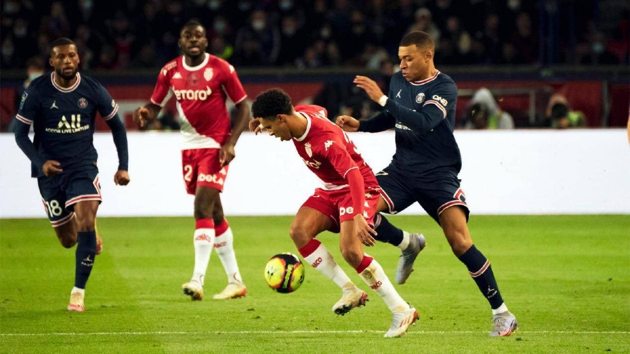 开云官网-梅斯客场大败，失去法甲联赛前进势头的简单介绍