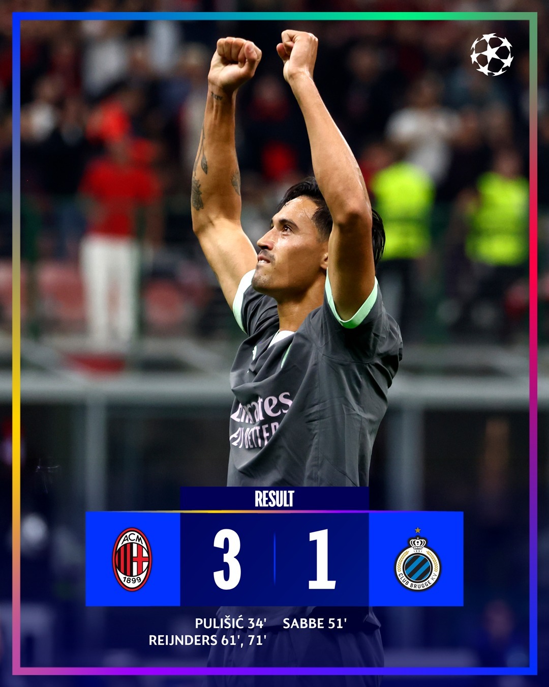 开云体育中国-包含格拉纳达大胜晋级，欧冠比赛战路再顺的词条