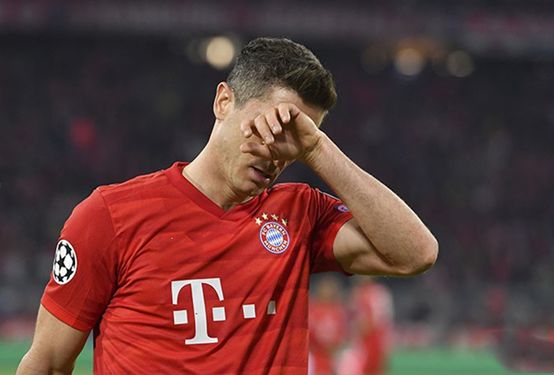 开云体育官方网站-拜仁慕尼黑客场大胜马德里竞技，晋级欧冠半决赛的简单介绍