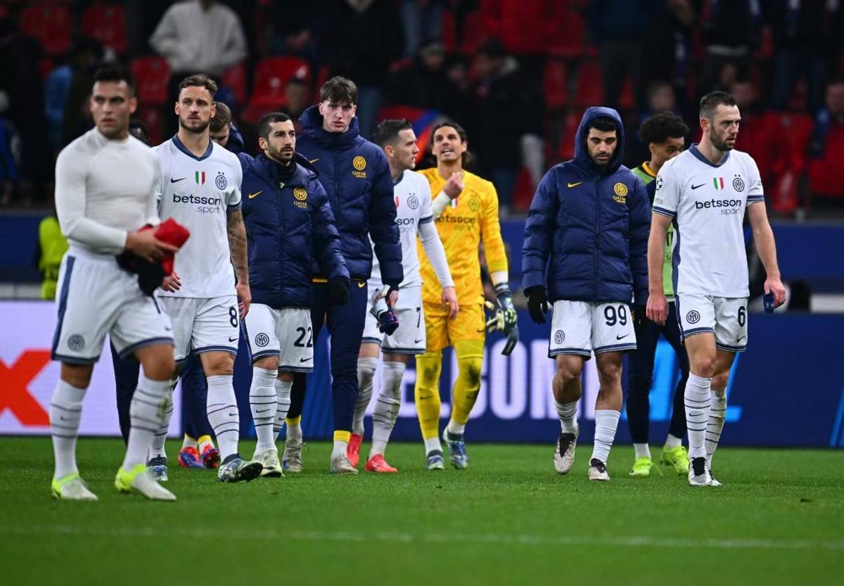 开云体育下载-巴萨遭里昂逆转，惨遭淘汰出局