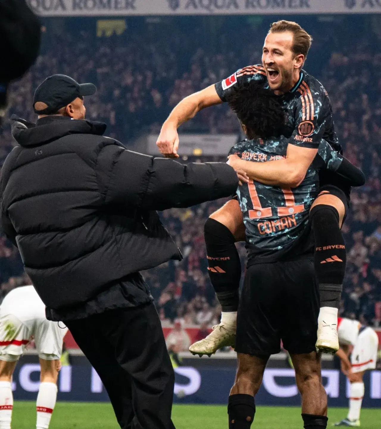 开云体育登录-包含拜仁慕尼黑门将神勇扑救，助球队守住胜利的词条