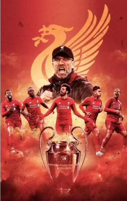 利物浦豪取胜利，久攻不下收获满载