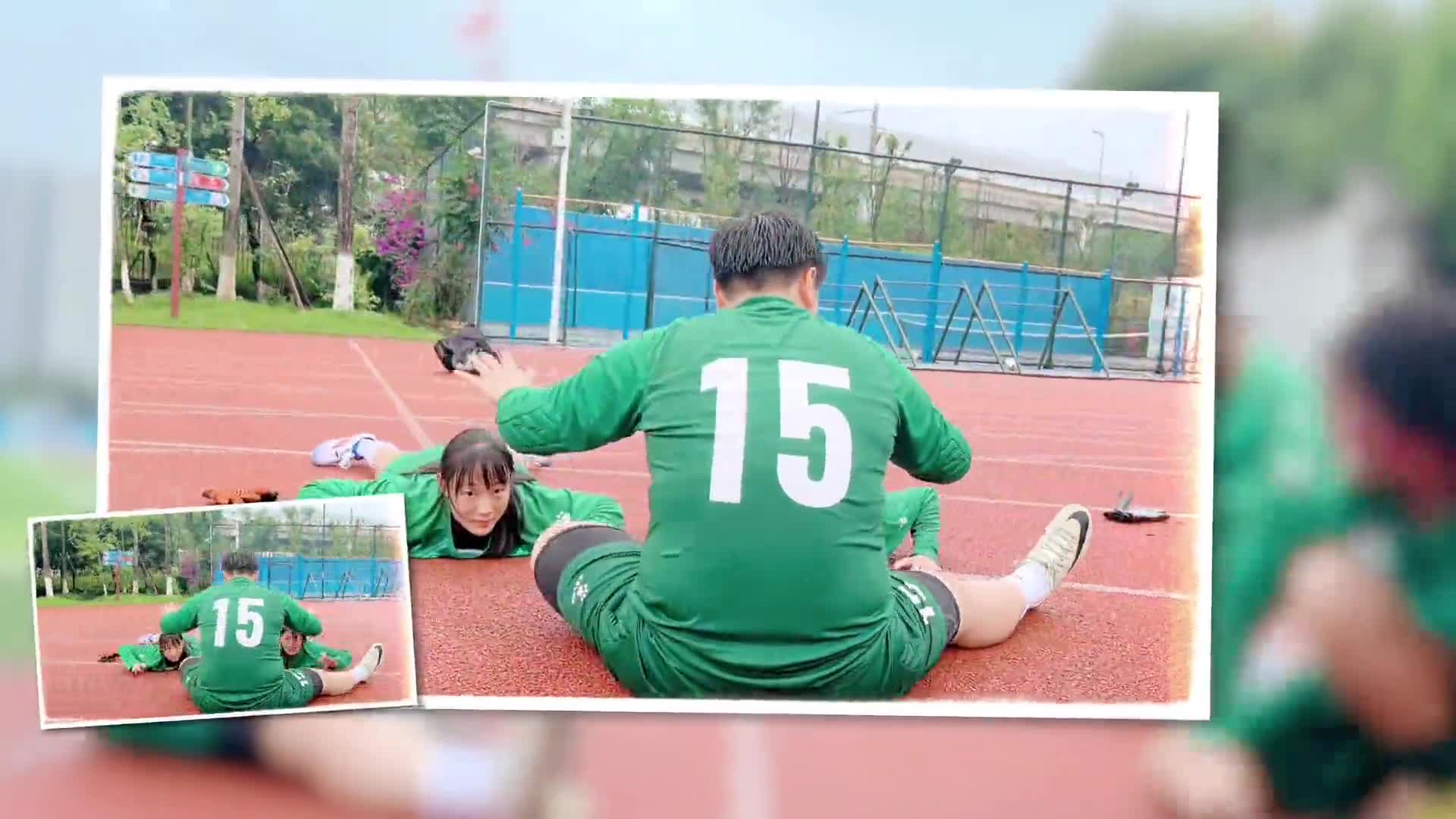 开云体育平台APP-包含体验女足乐趣：足球夏令营即将举行的词条