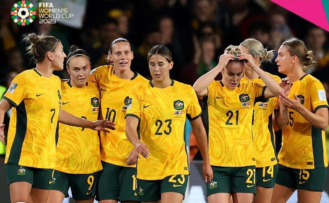 开云下载-澳大利亚女足竞争力逐渐提升