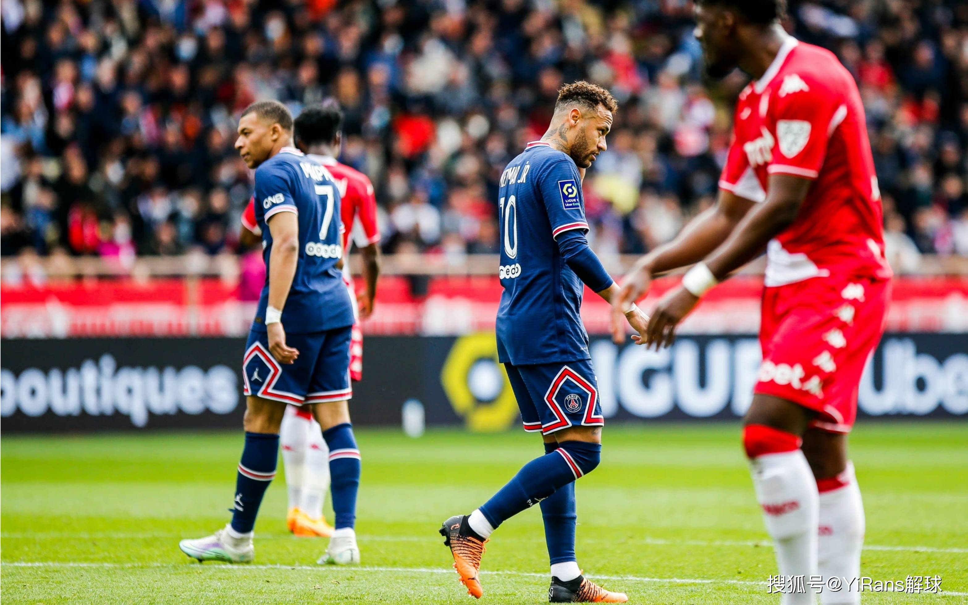 开云体育下载-巴黎圣日耳曼积极备战法国杯赛，备受关注的简单介绍