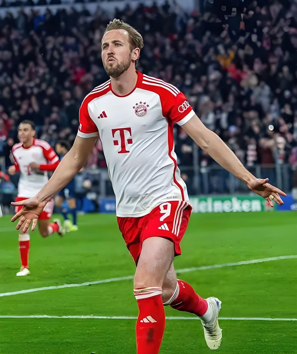 开云体育APP下载-拜仁大胜罗马，欧冠小组出线赛点榜领先