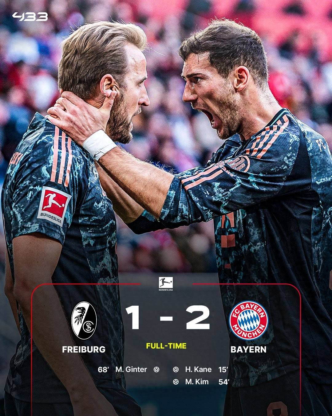 拜仁大胜罗马，欧冠小组出线赛点榜领先