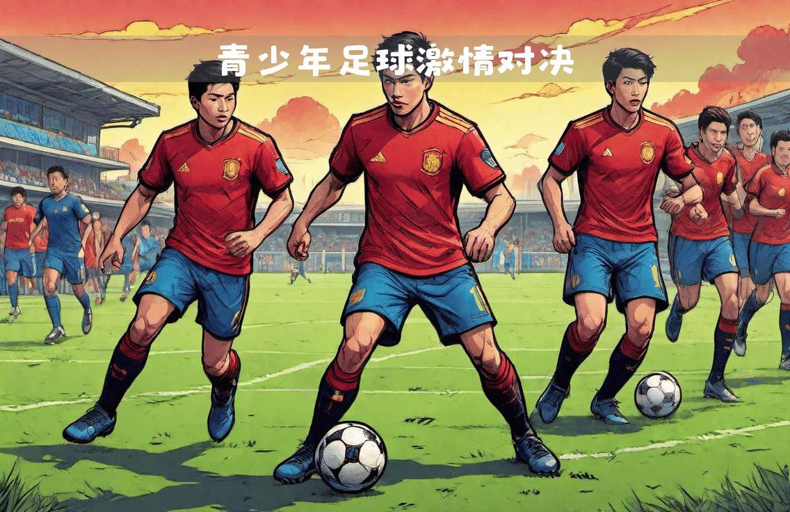 开云体育官方网站-关于精彩赛事不断上演，球队竞争激烈场面精彩的信息