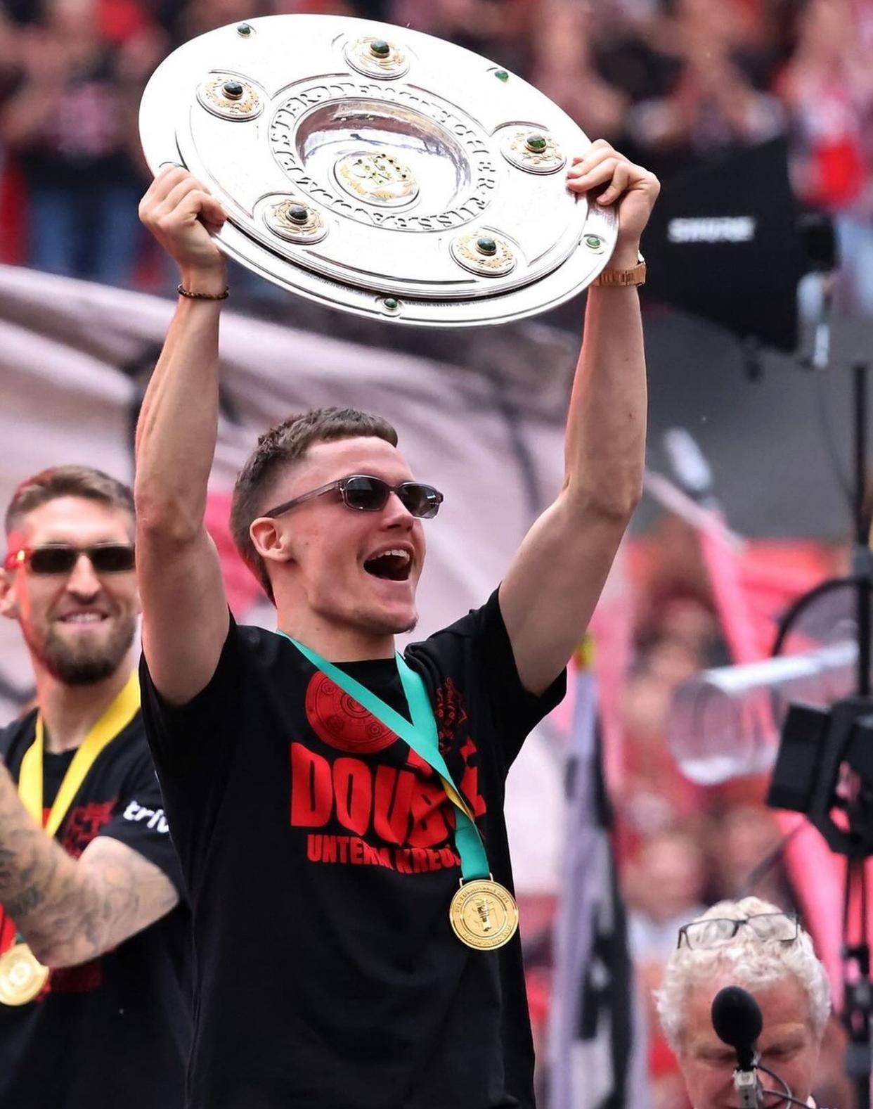 开云官网-关于拜仁全力以赴，向着欧冠冠军雄心前行的信息