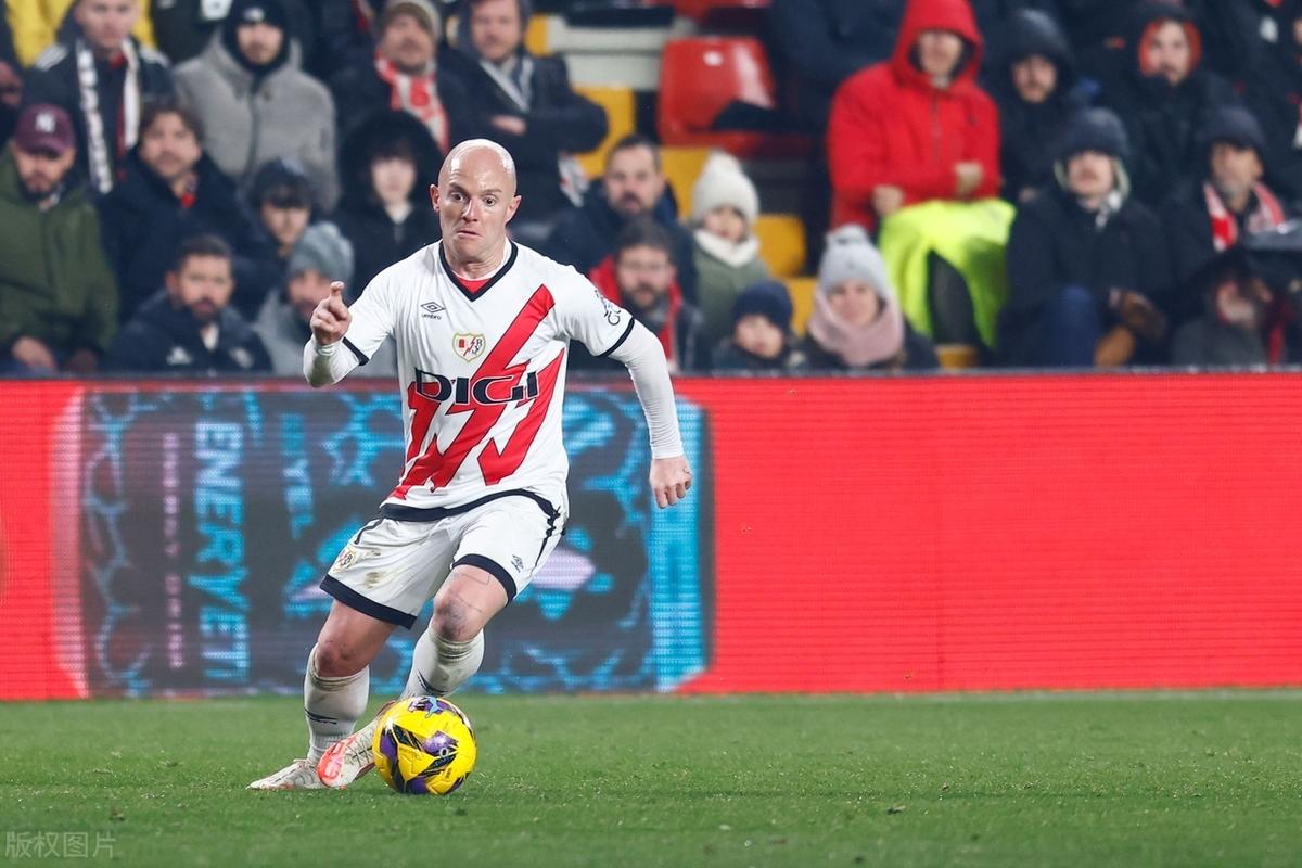 关于巴列卡诺主场大胜，继续保持胜势的信息