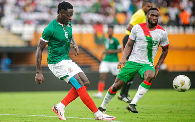 开云下载-非洲国家队在世界杯预选赛中表现出色