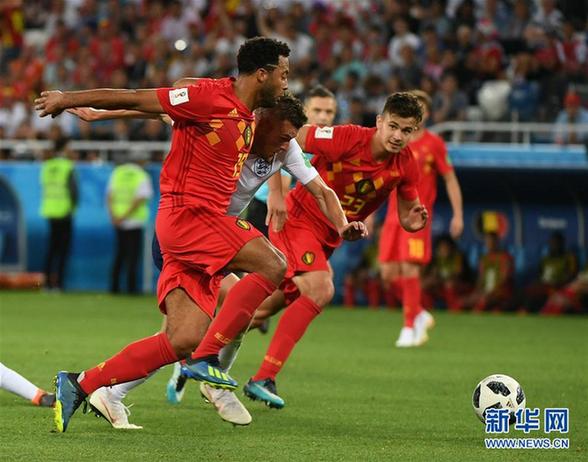 开云体育-包含比利时战胜英格兰，小组头名稳固不动的词条
