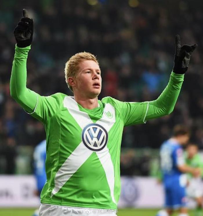 -沃尔夫斯堡客场告捷，德甲中游球队表现如日中天的简单介绍