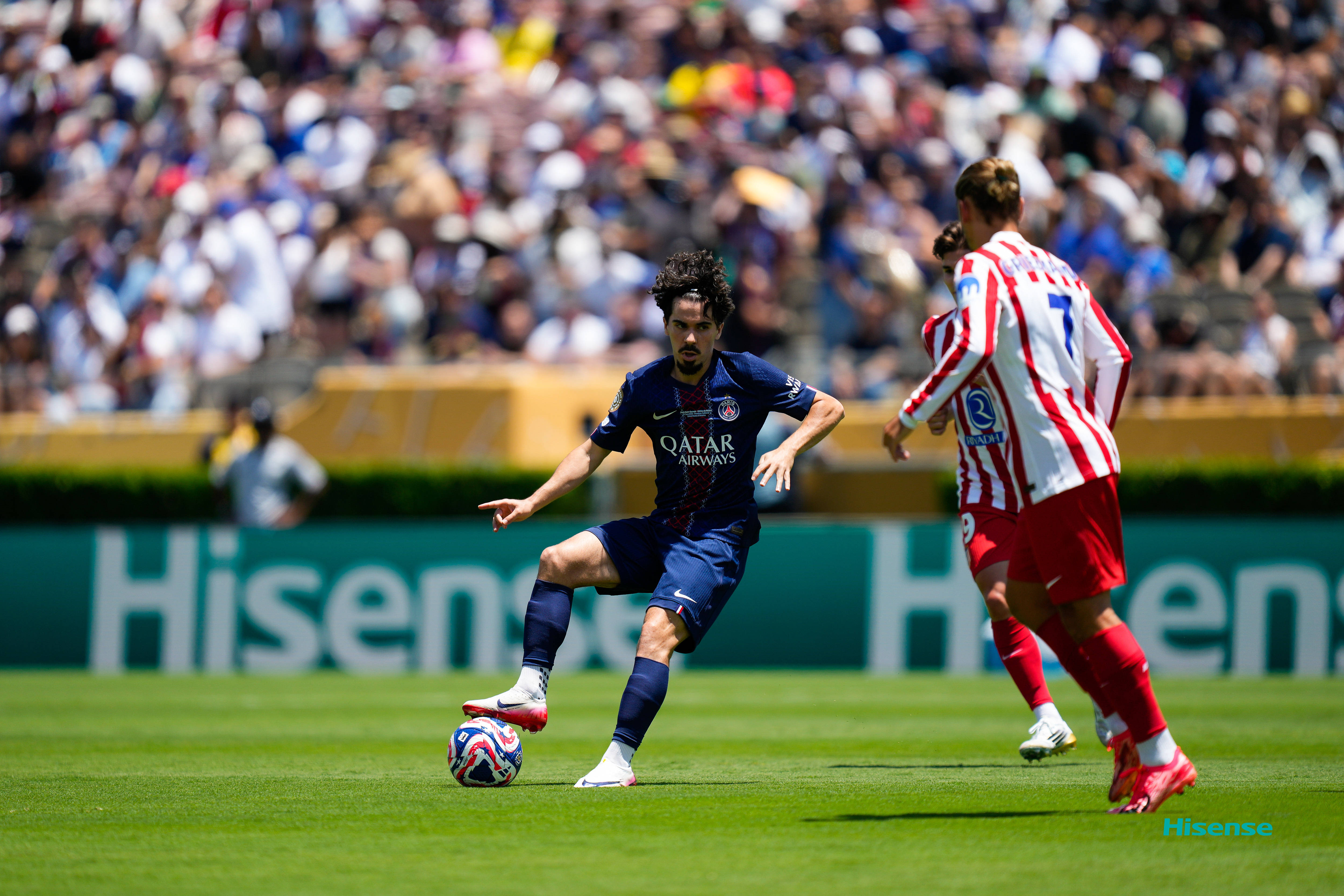 包含马竞面对国际米兰在欧冠强对决的词条