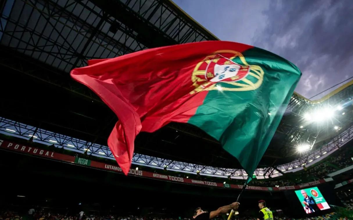 葡萄牙慘敗马其顿，冰岛大胜古巴之战