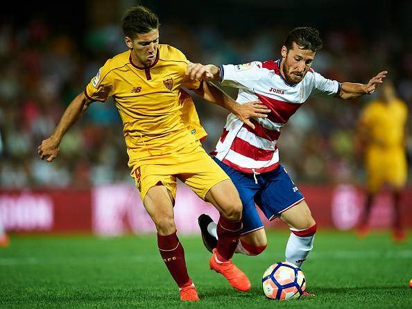 格拉纳达客场击败对手，继续领先