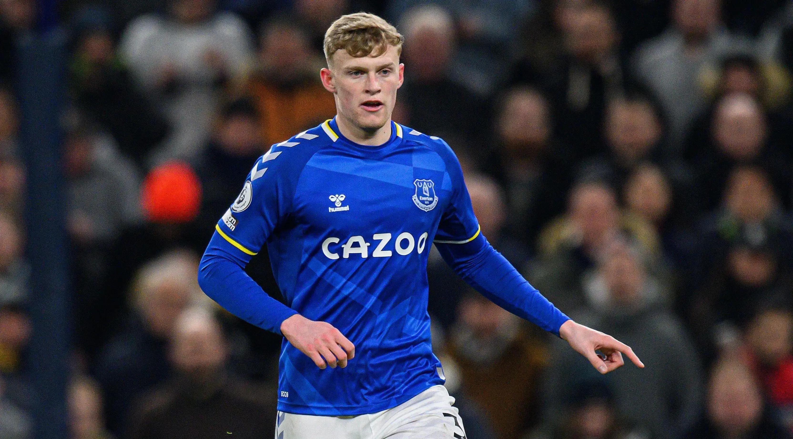 开云体育官方网站-狼队淘汰埃弗顿，晋级足总杯四分之一决赛的简单介绍