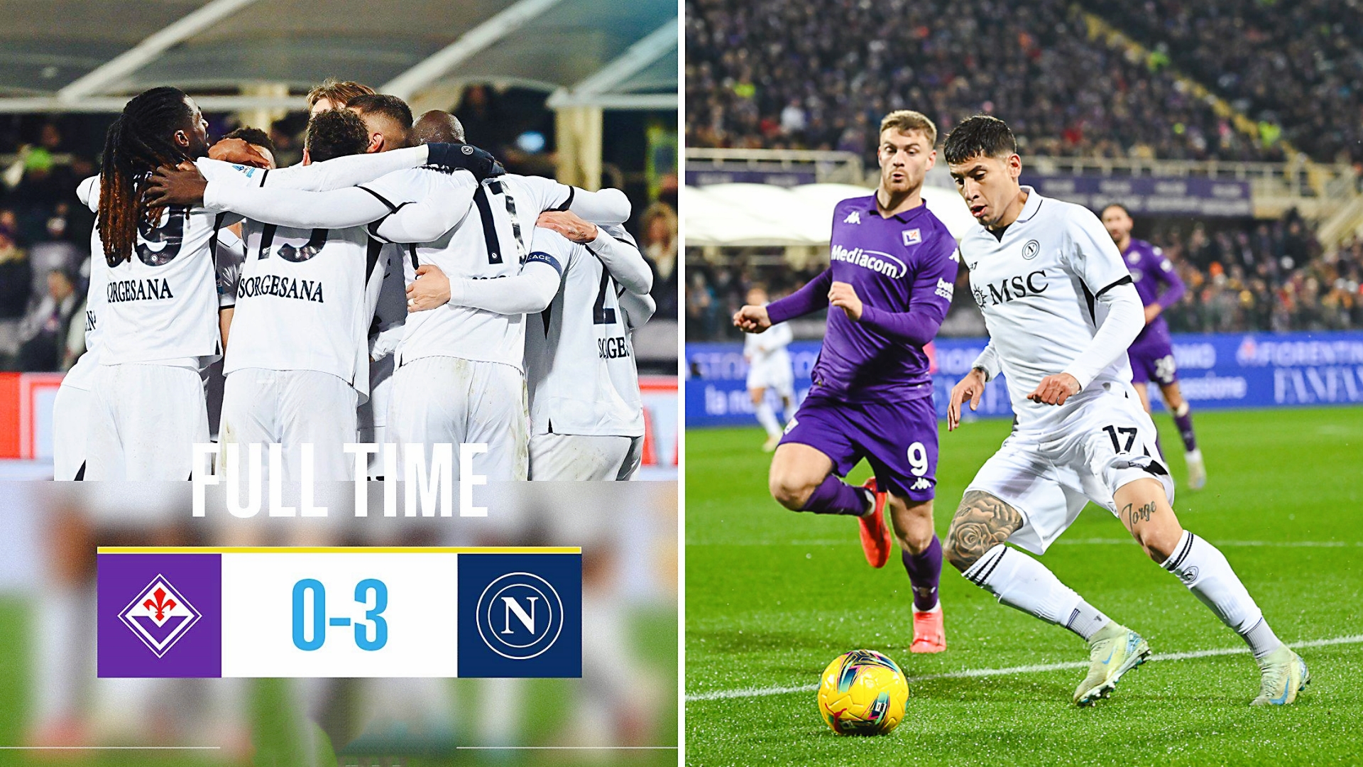 开云官网-佛罗伦萨客场不敌，遭遇联赛两连败