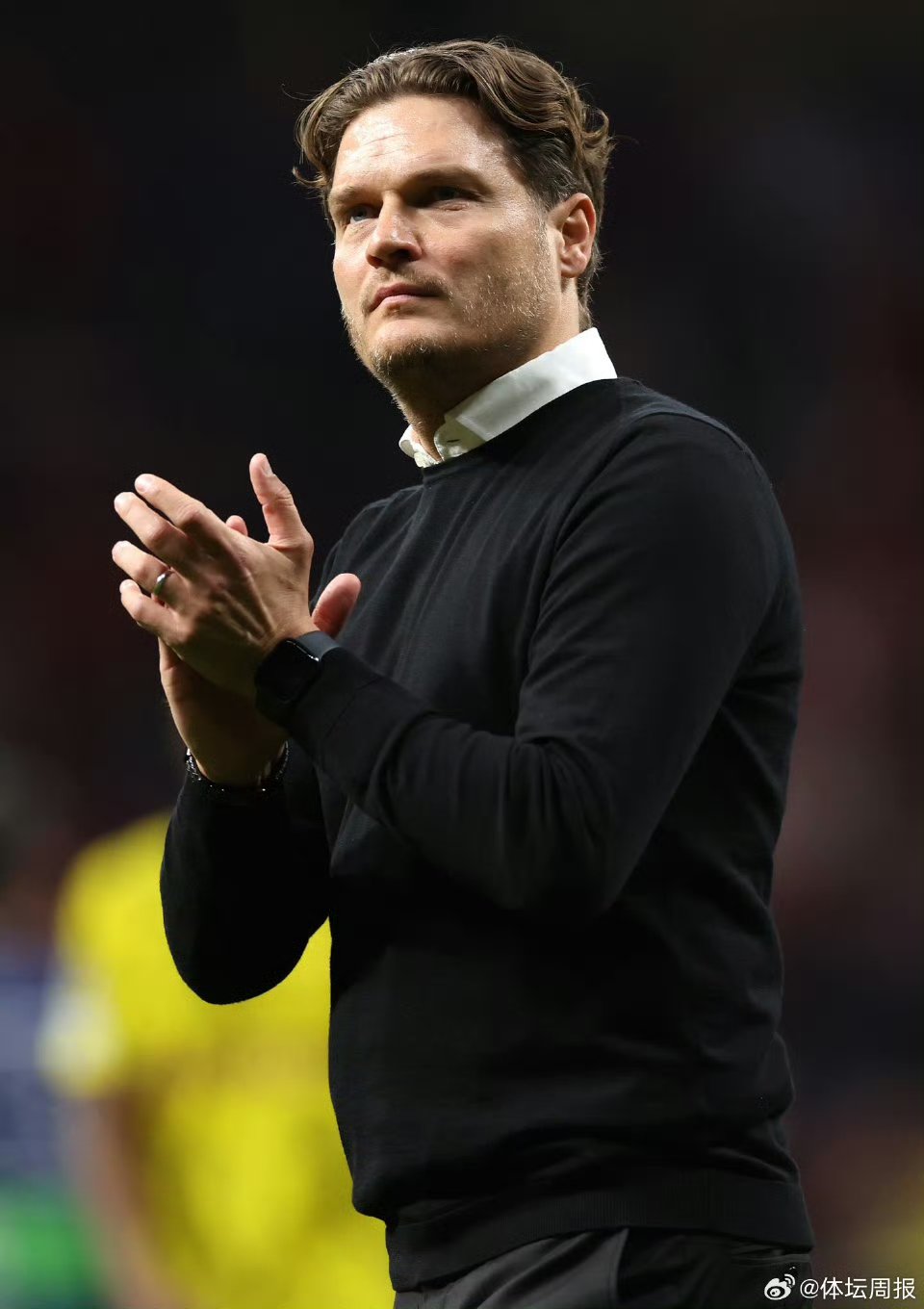 -多特蒙德带领球队在欧洲杯赛中取得重要一胜的简单介绍