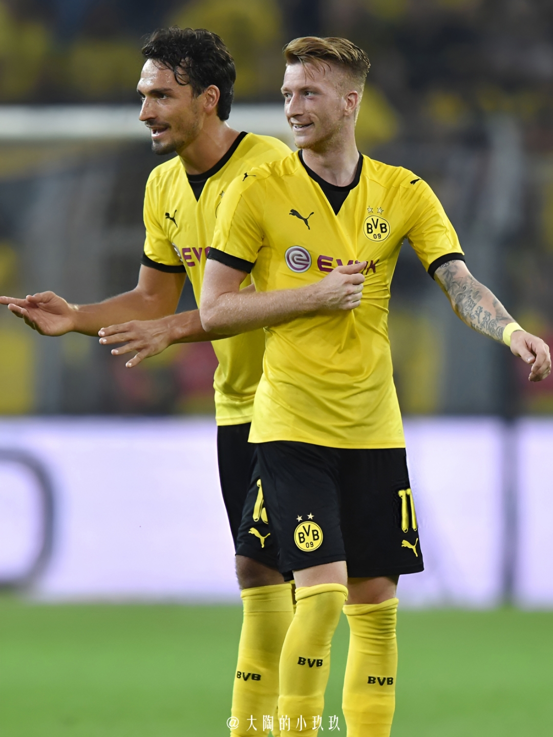 多特蒙德带领球队在欧洲杯赛中取得重要一胜的简单介绍