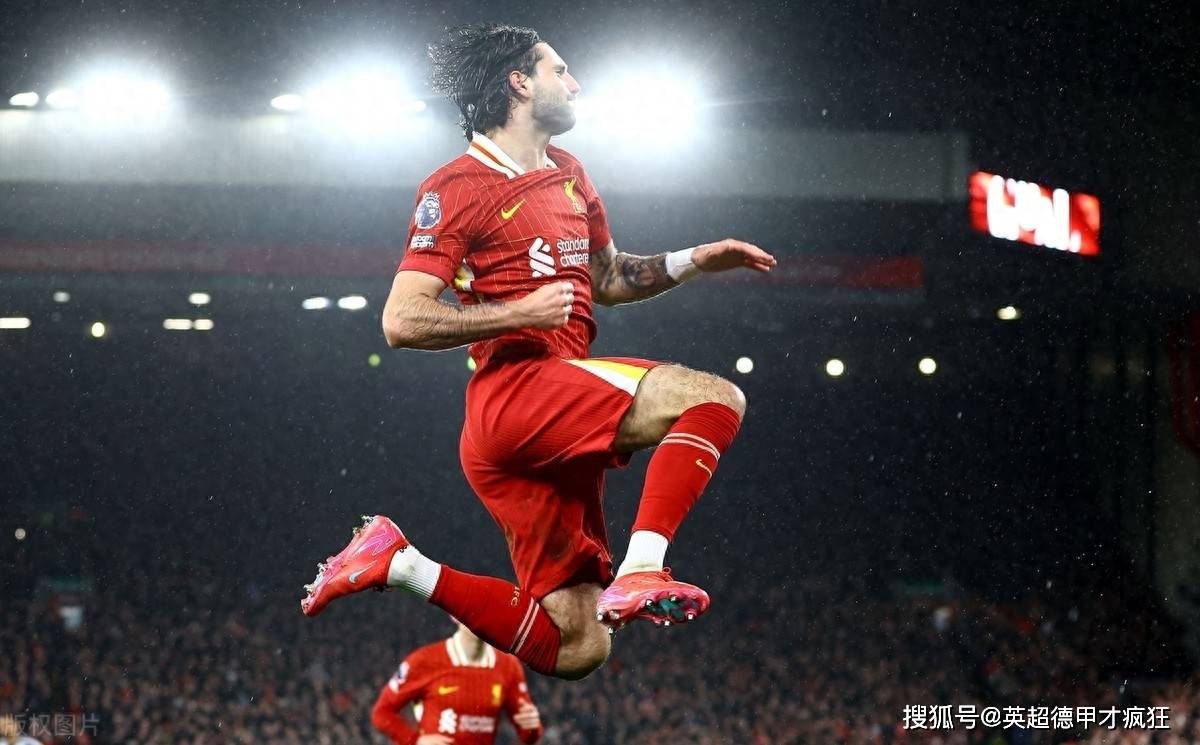 利物浦摘下宝贵胜利继续领跑 利物浦摘下宝贵胜利继续领跑