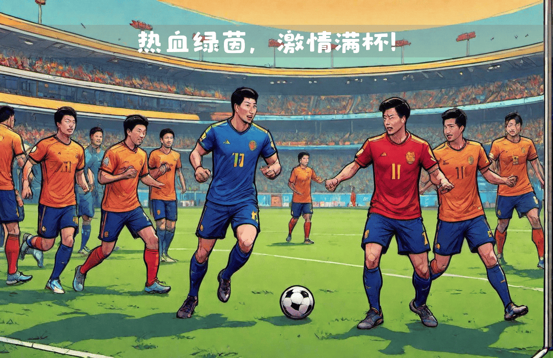 开云体育官网-热血洒满球场！享受足球比赛带来的激情！的简单介绍