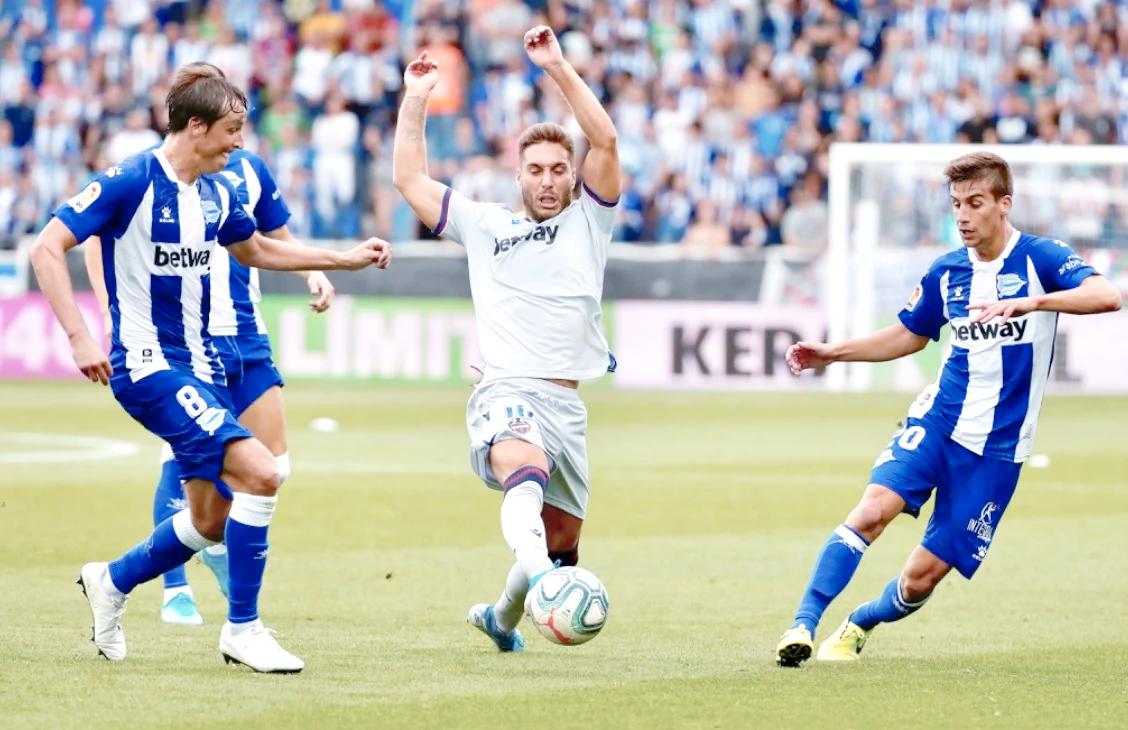 马竞强势斩获主场胜利，紧追前两名的简单介绍