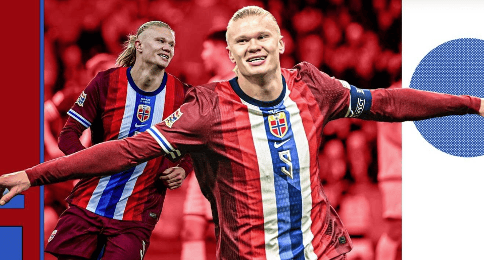 开云平台-包含挪威vs法国队：世界杯冠军再遇挑战的词条