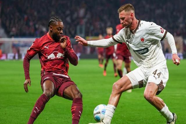 开云体育中国-关于莱比锡逆转获胜，进军德甲前四的信息