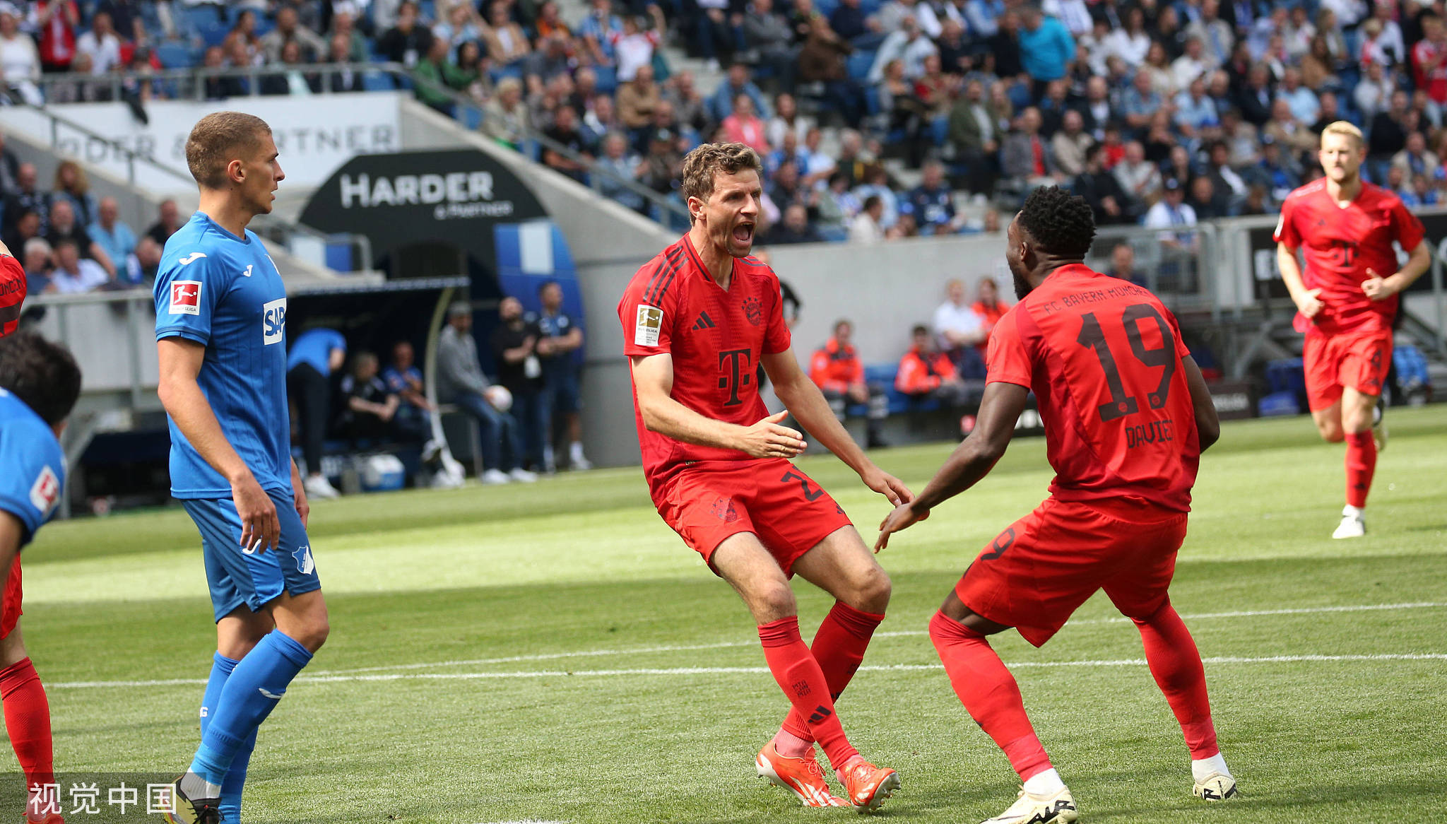 开云体育在线-霍芬海姆客场逆转获胜，喜迎胜利回归的简单介绍