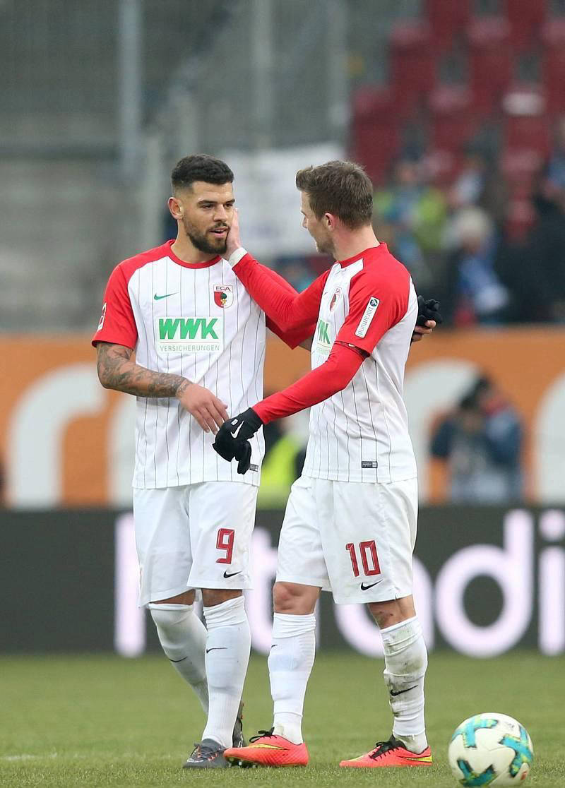 霍芬海姆客场逆转获胜,喜迎胜利回归的简单介绍 霍芬海姆客场逆转获胜,喜迎胜利回归的简单介绍