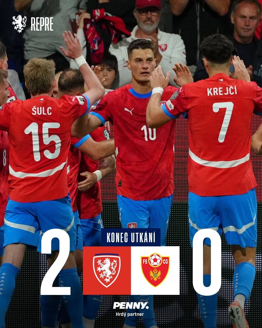 开云体育下载-关于捷克国际今晚登场，期待斩获进球的信息